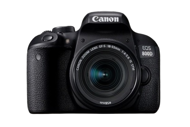 Camera