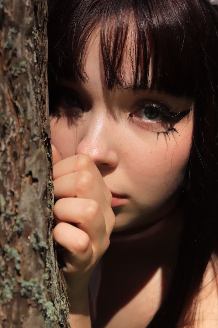 Portrait Photography